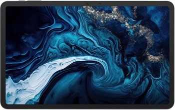 Планшетный компьютер Digma Pro Empire G99 (2.2) 8C RAM8Gb ROM256Gb 12" In-Cell 2000x1200 4G 2Sim Android 14 серый 16Mpix 8Mpix BT WiFi microSD 2Tb 100