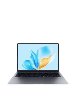 Ноутбук HONOR MagicBook X 16 серый 5301ALXN Intel Core i5/16Gb/SSD512Gb/16";/IPS/FHD+/60Hz/NoOS