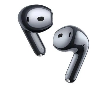 Наушники с микрофоном Honor Choice S7, серый