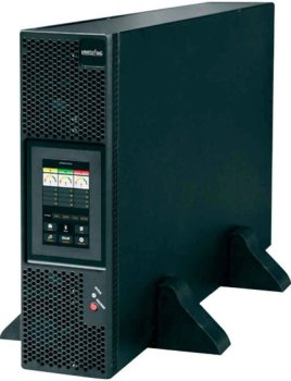 Источник бесперебойного питания Импульс ФОРВАРД 1500 1500Вт 1500ВА черный