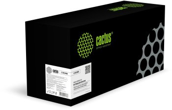 Картридж Cactus CS-W2300A W2300A черный (2000стр.) для HP CLJ Pro 4203cdn/4203dn/4203dw/4303dw/4303fdn/4303fdw