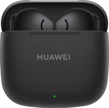 Наушники с микрофоном HUAWEI FreeBuds SE 3, черные