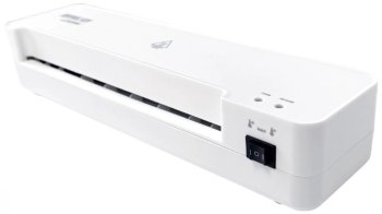 Ламинатор Office Kit L2309W белый A4 (75-125мкм) 30см/мин (2вал.) хол.лам. лам.фото