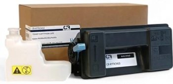 Картридж CopyRite CR-KYTK3410 TK-3410 черный (15500стр.) для Kyocera Ecosys PA5000x
