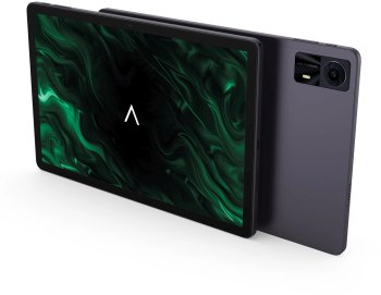 Планшетный компьютер Digma Pro Zenith T606 (1.6) 8C RAM6Gb ROM128Gb 11" IPS 1920x1200 4G 2Sim Android 14 графит 13Mpix 5Mpix BT WiFi microSD 1Tb 8000m