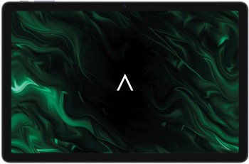 Планшетный компьютер Digma Pro Zenith T606 (1.6) 8C RAM8Gb ROM128Gb 11" IPS 1920x1200 4G 2Sim Android 14 графит 13Mpix 5Mpix BT WiFi microSD 1Tb 8000m