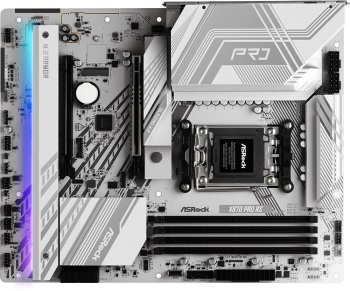 Материнская плата ASRock X870 PRO RS, RTL