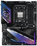 Материнская плата ASRock X870E NOVA WIFI, RTL