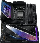 Материнская плата ASRock X870E NOVA WIFI, RTL