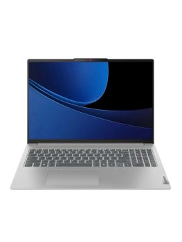 Ноутбук Lenovo IdeaPad Slim 5 16IMH9 16", Intel Core Ultra 5 125H, RAM 16 ГБ, SSD 512 ГБ, Intel Arc Graphics, Windows Home, (83DC004KRK), серый, Русск