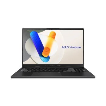 Ноутбук Asus Vivobook Pro 15 OLED N6506MV 15.6", Intel Core Ultra 7 155H, RAM 24 ГБ, SSD 1024 ГБ, NVIDIA GeForce RTX 4060 (8 Гб), Windows Home, (90NB1