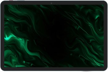 Планшетный компьютер Digma Pro Eclipse T616 (2.0) 8C RAM8Gb ROM256Gb 11" In-Cell 1920x1200 4G 2Sim Android 14 зеленый 20Mpix 8Mpix BT WiFi microSD 1Tb