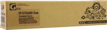 Фотобарабан GalaPrint GP-CF232A/051 Drum для HP LJ M203/M206/M227, Canon LBP-160/162/MF-260/264/267