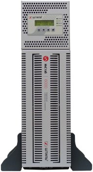 Стабилизатор напряжения Штиль ИнСтаб IS3306RT 5400Вт 6000ВА белый