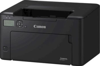 Принтер лазерный монохромный Canon i-Sensys LBP122dw (5620C001AA) A4 Duplex WiFi черный