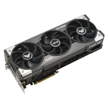 Видеокарта ASUS TUF-RTX5080-O16G-GAMING//RTX5080,HDMI*2,DP*3,16G,D7; 90YV0M30-M0NA00 (TUF-RTX5080-O16G-GAMING)