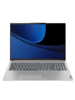 Ноутбук Lenovo IdeaPad Slim 5 OLED 16IMH9 14", Intel Core Ultra 5 125H, RAM 16 ГБ, SSD 512 ГБ, Intel Arc Graphics, Без системы, (83DC0043RK), серый, Р