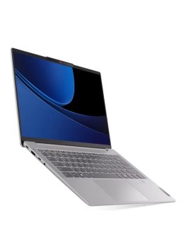 Ноутбук Lenovo IdeaPad Slim 5 OLED 14IMH9 14", Intel Core Ultra 5 125H, RAM 16 ГБ, SSD 512 ГБ, Intel Arc Graphics, Без системы, (83DA0044RK), серый, Р