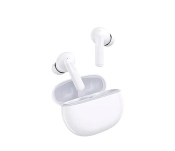 Наушники с микрофоном Honor беспроводные HONOR CHOICE X7 WHITE, Bluetooth, USB Type-C, белый