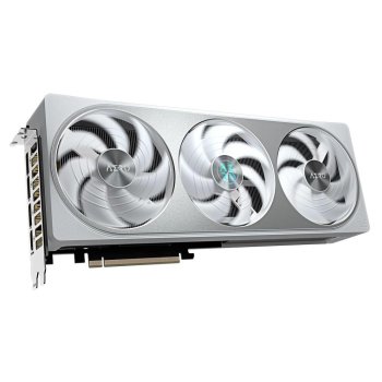 Видеокарта Gigabyte GV-N5070AERO OC-12GD 1.0