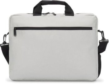 Сумка для ноутбука 16" Digma R-213 серый/черный полиэстер (R213GBK)