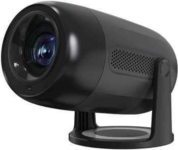 Мультимедийный проектор Cactus CS-PRE.01B.Full HD-A LCD 7300Lm LS 250Lm ANSI (1920x1080) 1500:1 ресурс лампы:50000часов 1xUSB typeA 1xHDMI 1кг