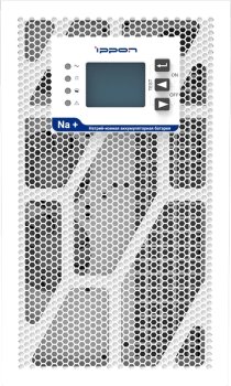 Источник бесперебойного питания Ippon Na+ TAE 3000 3000Вт 3000ВА белый