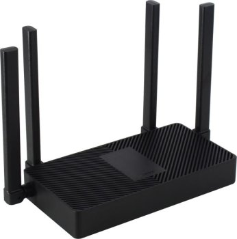 Маршрутизатор [NEW] Huawei <PSDN-AX30 Black> WiFi AX3S