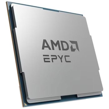 Процессор AMD EPYC X24 9274F Soc-SP5 4.05GHz OEM