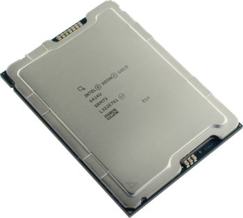 Процессор Intel Xeon Gold 6414U
