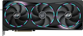 Видеокарта Gigabyte GV-N507TAORUS M-16GD 1.0 NV RTX5070TI 16144 Мб 256bit GDDR7 2670/28000/HDMI