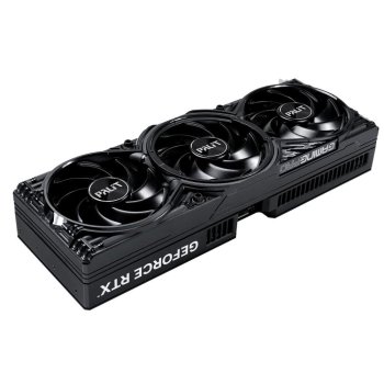 Видеокарта PCIE16 RTX5070TI 16GB PA-RTX5070Ti GAMINGPRO OC 16GB PALIT
