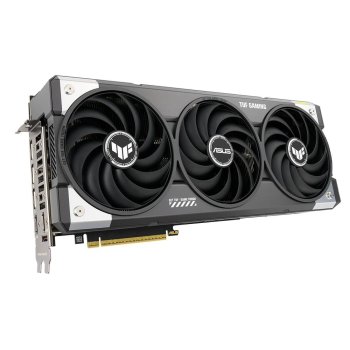 Видеокарта ASUS TUF-RTX5070-O12G-GAMING//RTX5070,HDMI*2,DP*3,12G,D7; 90YV0LZ0-M0NA00
