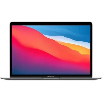 Ноутбук MacBook Air 13"Space Grey 8CPU/7GPU 8/256GB Apple M1 MGN63ZS/A MGN63ZS/A 194252056394