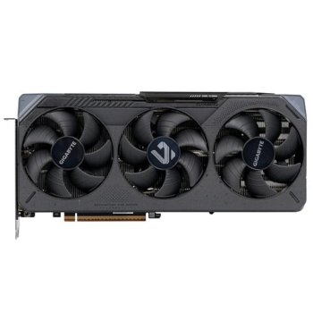 Видеокарта Gigabyte RX9070XT GAMING OC 16GB GDDR6 256bit 2xDP 2xHDMI 3FAN RTL