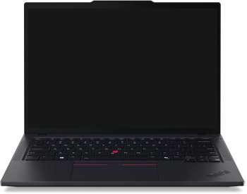 Ноутбук Lenovo ThinkPad T14 G5 Core Ultra 5 125U 16Gb SSD512Gb Intel Graphics 14" IPS WUXGA (1920x1200) без ОС black WiFi BT Cam (21MMSCN400)