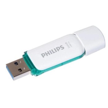 Накопитель USB 256GB PHILIPS VIVID3.0 256GB, USB 3.0