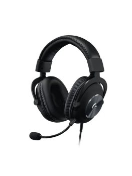 Наушники с микрофоном Logitech G проводные G PRO X SE, 3.5 мм, USB, черный