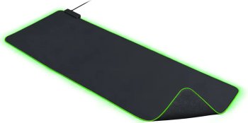 Коврик для мыши Razer Goliathus Chroma, XXL, черный