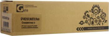 Картридж GalaPrint GP-W2210X Black для HP LaserJet Pro M255/MFPM282/M283