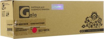 Картридж GalaPrint GP-W2213XM-NC Magenta для HP LaserJet Pro M255/MFP M282/M283