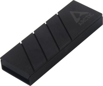 Радиатор Arctic M2 Pro Black <ACOTH00001A> для M.2 2280