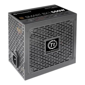 Блок питания Thermaltake <PS-SPD-0550NNSABE-2> Smart BX1 SE 550W (24+2x4+2x6/8пин)