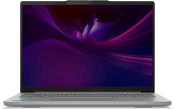 Ноутбук Lenovo IdeaPad Slim 5 14IRH10 Core i7 13620H 32Gb SSD1Tb Intel UHD Graphics 14" OLED WUXGA (1920x1200) Windows 11 Home grey WiFi BT Cam (83HR0
