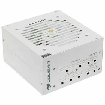 Блок питания Cougar <GEX750 SNOW> 750W ATX