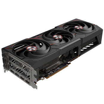 Видеокарта Sapphire PCI-E 5.0 11348-03-20G PULSE AMD RADEON RX 9070 XT GAMING 16GB AMD Radeon RX 9070XT 16144 Мб 256bit GDDR6 2400/20000 HDMIx2 DPx2 H