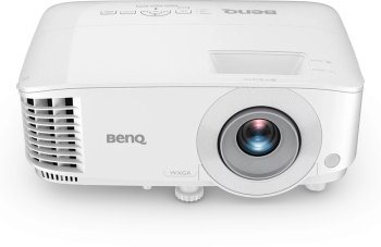 Мультимедийный проектор Benq MW560 DLP 4000Lm LS (1280x800) 20000:1 ресурс лампы:6000часов 1xUSB typeA 2xHDMI 2.3кг