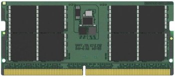 Оперативная память для ноутбуков Kingston Branded DDR5 32GB 5600MT/s SODIMM CL46 2RX8 1.1V 262-pin