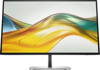 Монитор HP 27" Series 5 Pro 527pq черный IPS LED 16:9 HDMI HAS Piv 1000:1 350cd 178гр/178гр 2560x1440 DP QHD USB 8.52кг