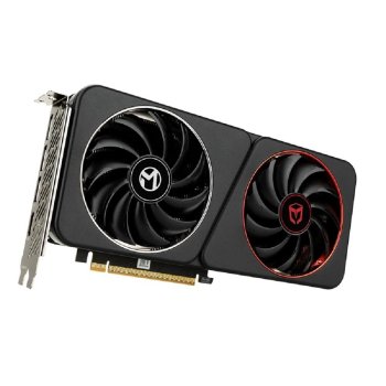 Видеокарта MAXSUN Arc BIntel 570 Milestone 10G Arc B570, HDMI, 3*DP, 10G, D6